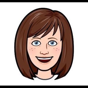 Meet your Posher, Barbara-jean